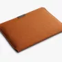 Bellroy Laptop Sleeve 16 - Laptoptasche 16 Zoll (Bronze)