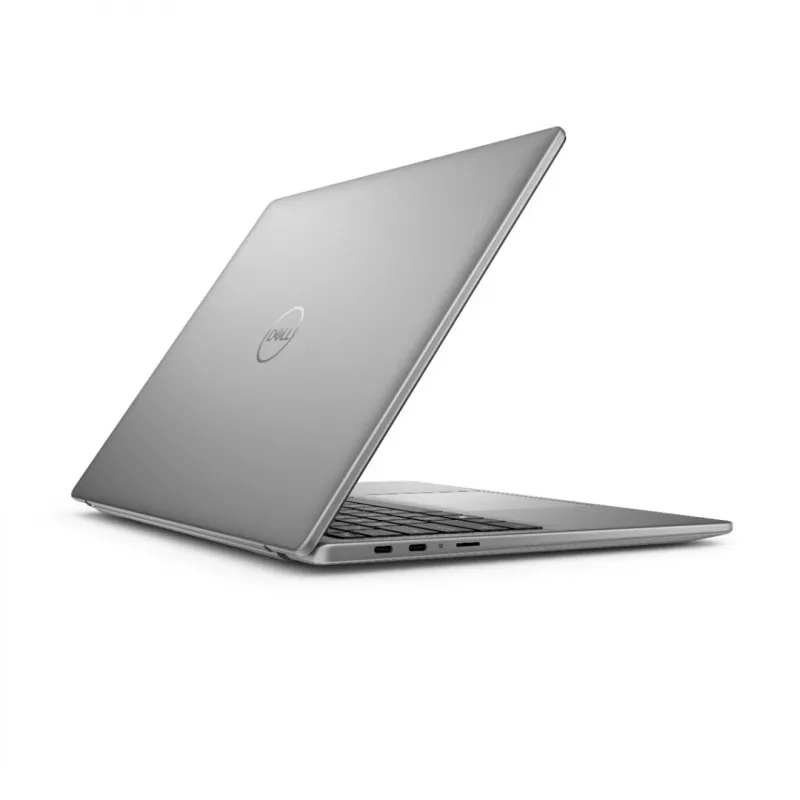 Dell Latitude 5455 Notebook, Snapdragon X Plus X1P-42-100, 16GB RAM, 512GB SSD, 14,0 inch FHD+ Display, Qualcomm Adreno Grafik, Fingerabdruckleser, FHD IR Kamera, Hintergrundbeleuchtete Tastatur, Windows 11 Pro, 3 Jahre ProSupport