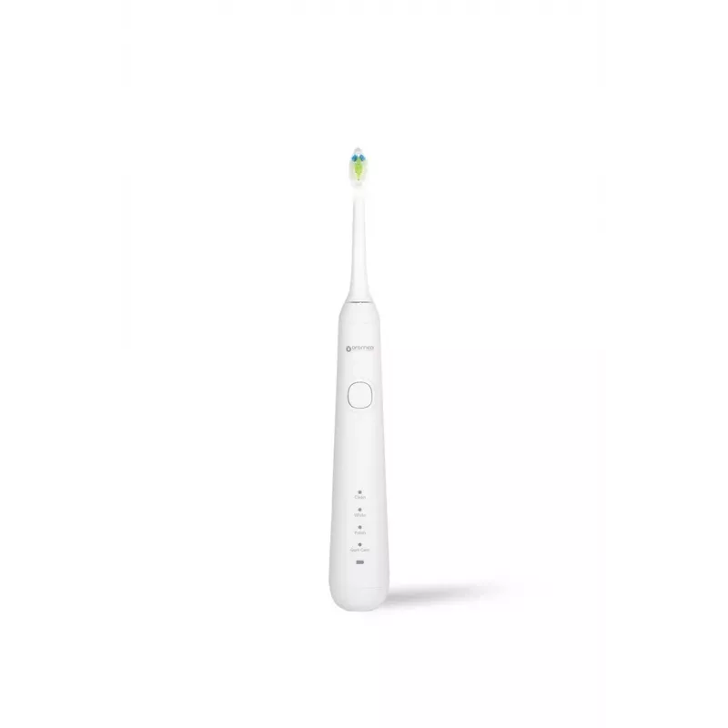 Oromed ORO-SONIC PROFESSIONAL Sonic Toothbrush Schwarz