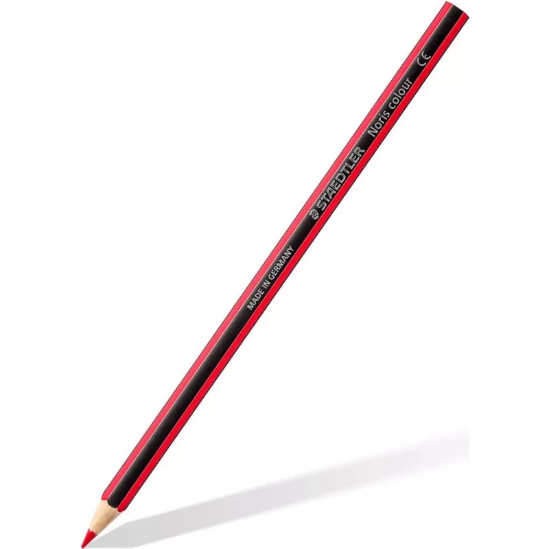 STAEDTLER 185 M24 Buntstift-Set - 24 Stück, verschiedene Farben