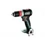 Metabo BS 18 L BL Q 613156850 Akku-Bohrschrauber 18 V Li-Ion bürstenlos ohne Akku