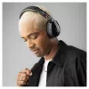 Skullcandy Aviator 900 ANC TWS Kabellose Over-Ear-Kopfhörer mit aktiver Geräuschunterdrückung, Schwarz