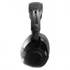 Skullcandy Aviator 900 ANC TWS Kabellose Over-Ear-Kopfhörer mit aktiver Geräuschunterdrückung, Schwarz