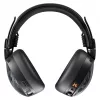 Skullcandy Aviator 900 ANC TWS Kabellose Over-Ear-Kopfhörer mit aktiver Geräuschunterdrückung, Schwarz