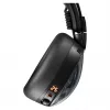 Skullcandy Aviator 900 ANC TWS Kabellose Over-Ear-Kopfhörer mit aktiver Geräuschunterdrückung, Schwarz