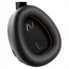 Skullcandy Aviator 900 ANC TWS Kabellose Over-Ear-Kopfhörer mit aktiver Geräuschunterdrückung, Schwarz