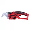 Einhell GE-GS 18 Li Solo Akku-Astsäge 18V (Gerät ohne Akku) Schwarz/Rot