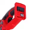 Einhell GE-GS 18 Li Solo Akku-Astsäge 18V (Gerät ohne Akku) Schwarz/Rot