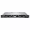 Dell PowerEdge R260 Server - Chassis 6x2,5 inch Hot-Plug - Intel Xeon 6 Performance 6325P - 16GB RAM - 480GB SATA SSD - On-Board LOM DP H355 - iDRAC9 Basic - 16G