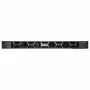 Dell PowerEdge R260 Server - Chassis 6x2,5 inch Hot-Plug - Intel Xeon 6 Performance 6325P - 16GB RAM - 480GB SATA SSD - On-Board LOM DP H355 - iDRAC9 Basic - 16G
