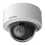 Hikvision DS-2DE3404W-DE(T5) 4MP PTZ Dome Netzwerkkamera mit AcuSense, 4x optischem Zoom, IR bis 50m, IP66, IK10