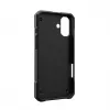 UAG Monarch Pro Kevlar Handyhülle für Apple iPhone 16 Plus, 6,7 inch, Schwarz