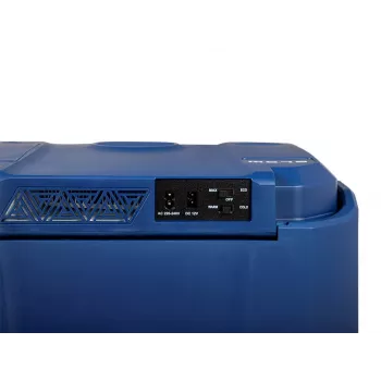 BLOW Tourist Car Fridge 35L - Thermoelektrischer tragbarer Kühler 12V/230V