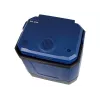 BLOW Tourist Car Fridge 35L - Thermoelektrischer tragbarer Kühler 12V/230V