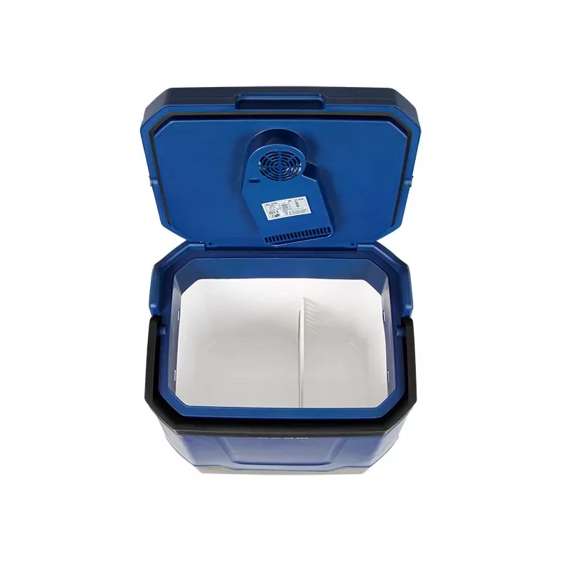 BLOW Tourist Car Fridge 35L - Thermoelektrischer tragbarer Kühler 12V/230V