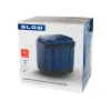 BLOW Tourist Car Fridge 35L - Thermoelektrischer tragbarer Kühler 12V/230V