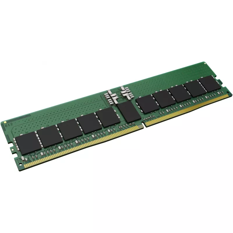 KINGSTON 32GB DDR5 5600MT/s ECC Reg 2Rx8 Modul