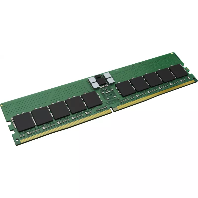 KINGSTON 32GB DDR5 5600MT/s ECC Reg 2Rx8 Modul