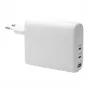 dbramante1928 USB-C & USB-A GaN-Netzteil 140W PD 3.1 Weiß