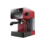Philips Gaggia Espresso Evolution Rot EG2115/03 Manuelle Espressomaschine 15 bar 1,25 L