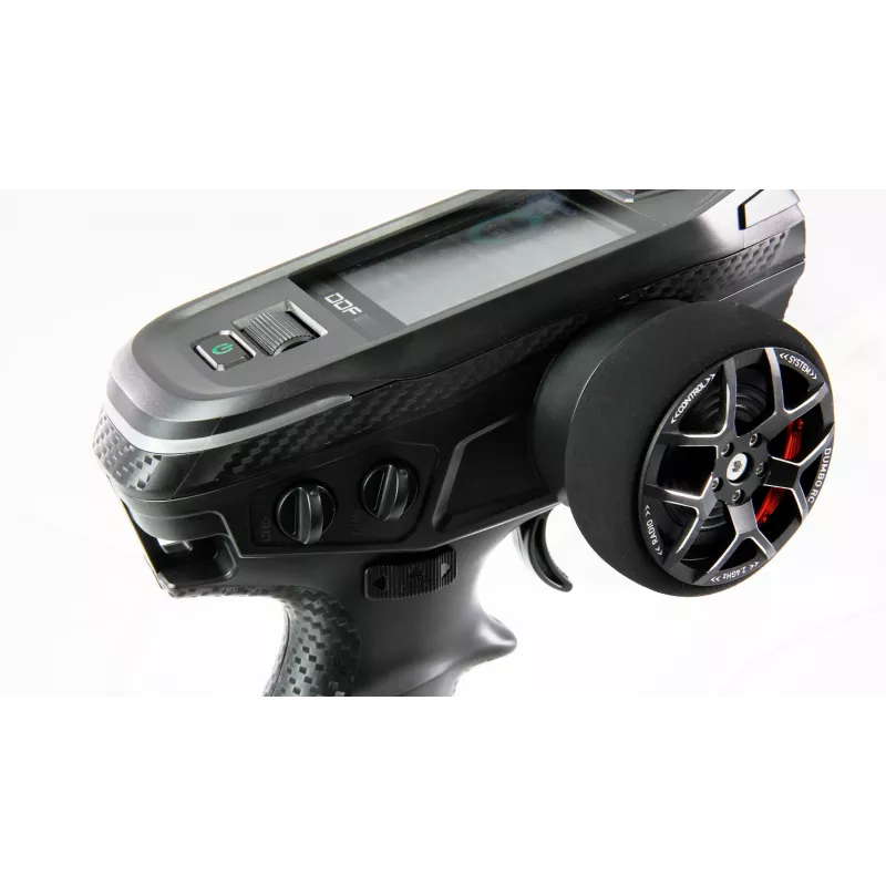 Amewi DDF-350 2.4 GHz 10-Kanal RC-Sender (28380)