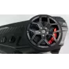 Amewi DDF-350 2.4 GHz 10-Kanal RC-Sender (28380)