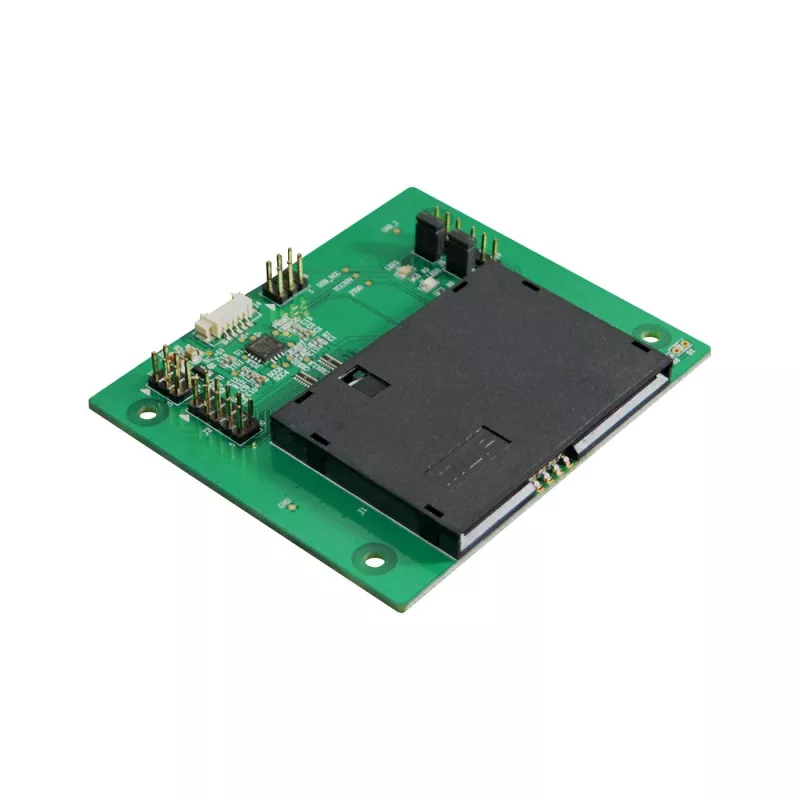 ACS ACM39U-Y3 Smart Card Reader Modul - USB 2.0, ISO 7816, PC/SC, CCID