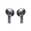 Samsung Galaxy Buds3 True Wireless Stereo (TWS) In-Ear Headset mit aktiver Geräuschunterdrückung, Bluetooth 5.4, IP57, Silber
