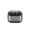 Samsung Galaxy Buds3 True Wireless Stereo (TWS) In-Ear Headset mit aktiver Geräuschunterdrückung, Bluetooth 5.4, IP57, Silber