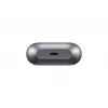 Samsung Galaxy Buds3 True Wireless Stereo (TWS) In-Ear Headset mit aktiver Geräuschunterdrückung, Bluetooth 5.4, IP57, Silber