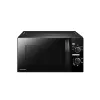 Toshiba MWP-MM20P(BK) Solo-Mikrowelle 20L 700W Schwarz