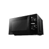 Toshiba MWP-MM20P(BK) Solo-Mikrowelle 20L 700W Schwarz