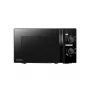 Toshiba MWP-MM20P(BK) Solo-Mikrowelle 20L 700W Schwarz