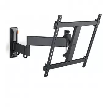 Vogel's TVM 3445 Full-Motion+ Medium TV Wandhalterung Schwarz
