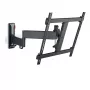Vogel's TVM 3445 Full-Motion+ Medium TV Wandhalterung Schwarz