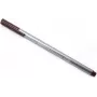 STAEDTLER triplus 334 Fineliner Stift - Van Dyck Brown - 0,3 mm Strichstärke - Ergonomischer Dreikantschaft - Metallgefasste Spitze - DRY SAFE