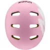 UVEX Kid 4 Style MIPS Kinderfahrradhelm - Spray Strawberry Matt (51-55 cm)