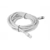 Lanberg PCF5-10CC-0500-S Cat5e F/UTP (FTP) Patchkabel 5 m Grau
