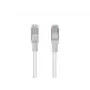 Lanberg PCF5-10CC-0500-S Cat5e F/UTP (FTP) Patchkabel 5 m Grau