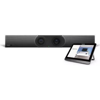 Yealink MeetingBar A30 Video Collaboration Bar mit CTP18 Touch Panel
