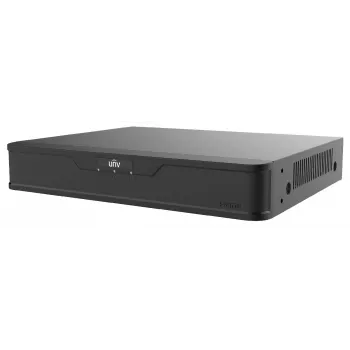 Uniview NVR301-04B-IQ 4-Kanal IP-Netzwerkvideorekorder
