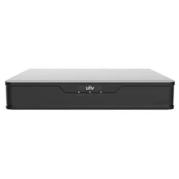 Uniview NVR301-04B-IQ 4-Kanal IP-Netzwerkvideorekorder