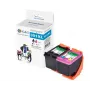 G&G 15116 Kompatibler High-Yield-Tintenpatronensatz 4er-Pack (Schwarz, Cyan, Magenta, Gelb) für HP OfficeJet Pro