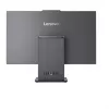 Lenovo IdeaCentre AIO 24ILL11 All-in-One PC, Intel Core Ultra 5 226V, 23,8 inch FHD IPS Anti-Glare 100Hz, 16GB LPDDR5X-8533, 512GB SSD, Intel Arc Graphics, 5MP Kamera, ohne Betriebssystem, Cloud Grey