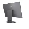 Lenovo IdeaCentre AIO 24ILL11 All-in-One PC, Intel Core Ultra 5 226V, 23,8 inch FHD IPS Anti-Glare 100Hz, 16GB LPDDR5X-8533, 512GB SSD, Intel Arc Graphics, 5MP Kamera, ohne Betriebssystem, Cloud Grey