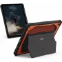 UAG Urban Armor Gear Monarch Case für Apple iPad Air 13 (2024) - Kevlar Burnt Orange
