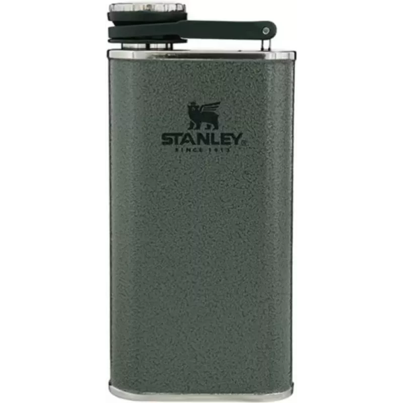 Stanley Classic Flask Hammertone Green 0,23L (669700)