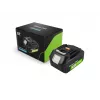 GREENCELL Green Cell BL1830 Akku für Makita LXT Elektrowerkzeuge 18V 3Ah wiederaufladbarer Ersatz
