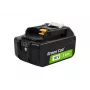 GREENCELL Green Cell BL1830 Akku für Makita LXT Elektrowerkzeuge 18V 3Ah wiederaufladbarer Ersatz