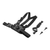 DJI Osmo Action Bike Accessory Kit - Handlebar & Chest Mount für Osmo Action 3, Action 2, Osmo Action